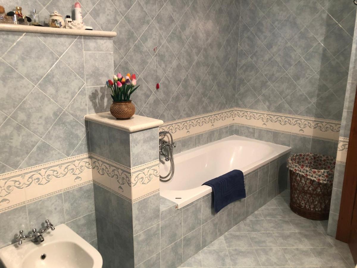 B&B La Palma San Costanzo ภายนอก รูปภาพ
